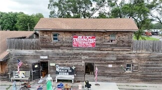 More details for 201 Roseport Rd, Wathena, KS - Retail for Sale