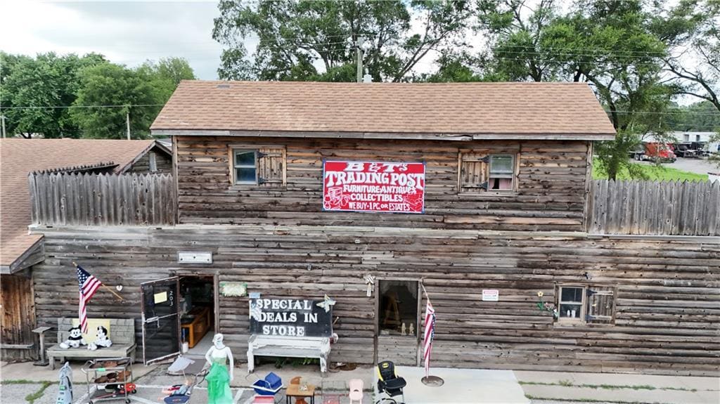 201 Roseport Rd, Wathena, KS for sale Building Photo- Image 1 of 11