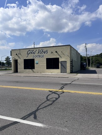 More details for 16801 Harper Ave, Detroit, MI - Retail for Sale