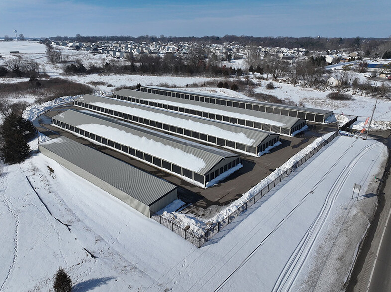 3451 Michigan 37, Middleville, MI à vendre - Photo du bâtiment - Image 2 de 6