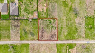 Plus de détails pour 9332 Sunrise dr, Fort Worth, TX - Terrain à vendre