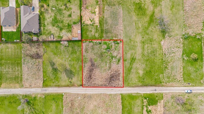 Plus de détails pour 9332 Sunrise dr, Fort Worth, TX - Terrain à vendre