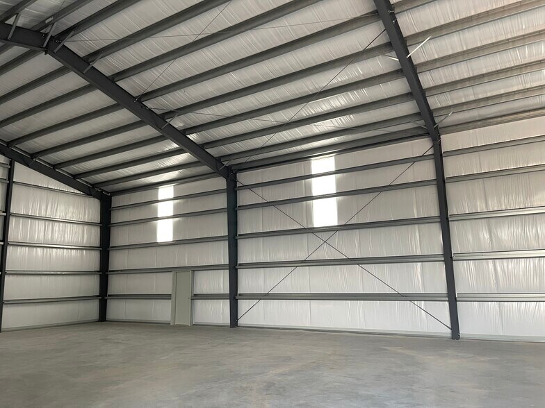 1212 Cottonwood Church Rd, Rosenberg, TX à louer - Photo du bâtiment - Image 2 de 26