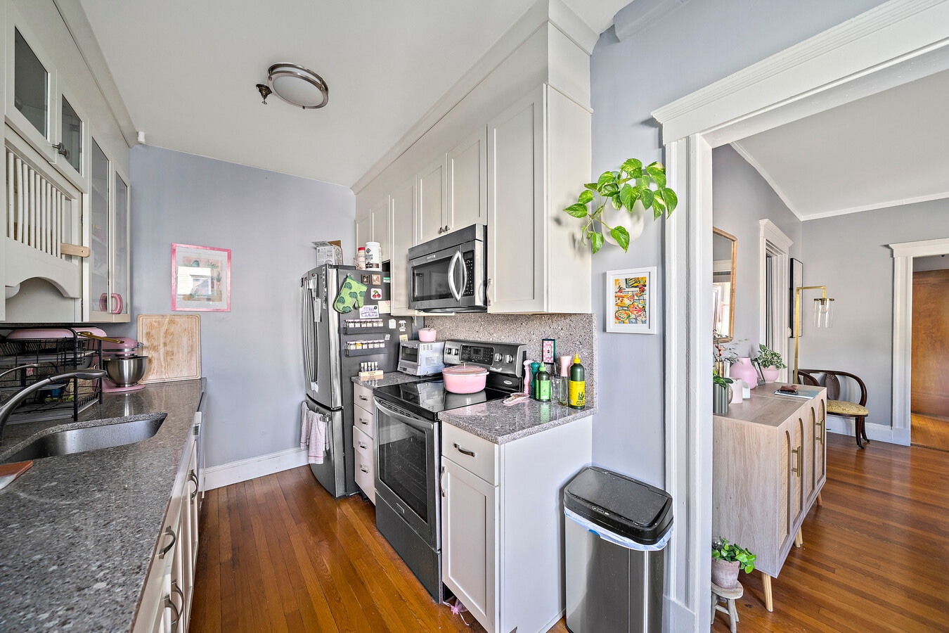 74 Fenway, Boston, MA 02115 - Unit 56 -  - Interior Photo - Image 1 of 10