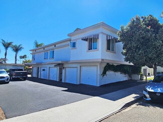 More details for 172 Ocean View Ave, Pismo Beach, CA - Multifamily for Sale