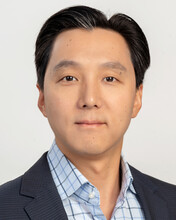 Lawrence Wang