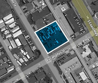 More details for 1026-1032 S Tremont St, Oceanside, CA - Industrial for Lease