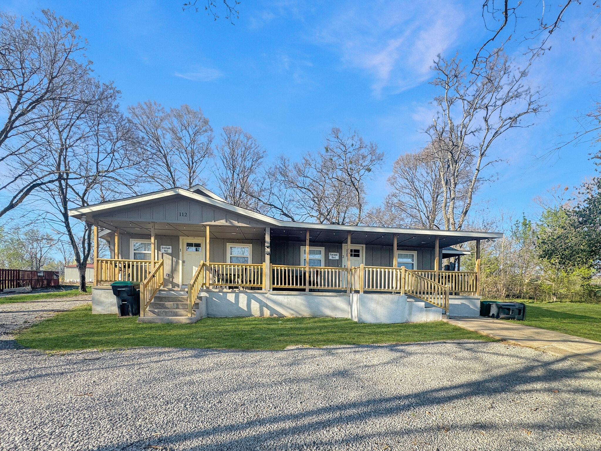 112 W Allen Rd, Tahlequah, OK for sale Building Photo- Image 1 of 84
