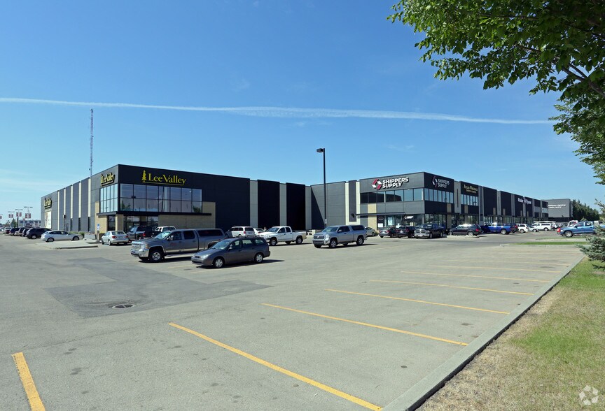 18403-18439 104th Ave NW, Edmonton, AB for sale - Primary Photo - Image 1 of 1