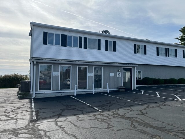 1 Lafayette Rd, Hampton, NH for sale - Building Photo - Image 1 of 1