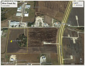 More details for US Highway 59, El Campo, TX - Land for Sale