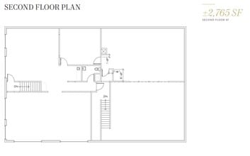 2407 SE 10th Ave, Portland, OR for sale Floor Plan- Image 2 of 2