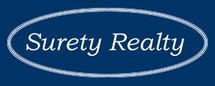 Surety Realty, Inc.