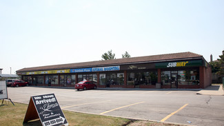 More details for 168-178 Barton St, Hamilton, ON - Retail for Lease