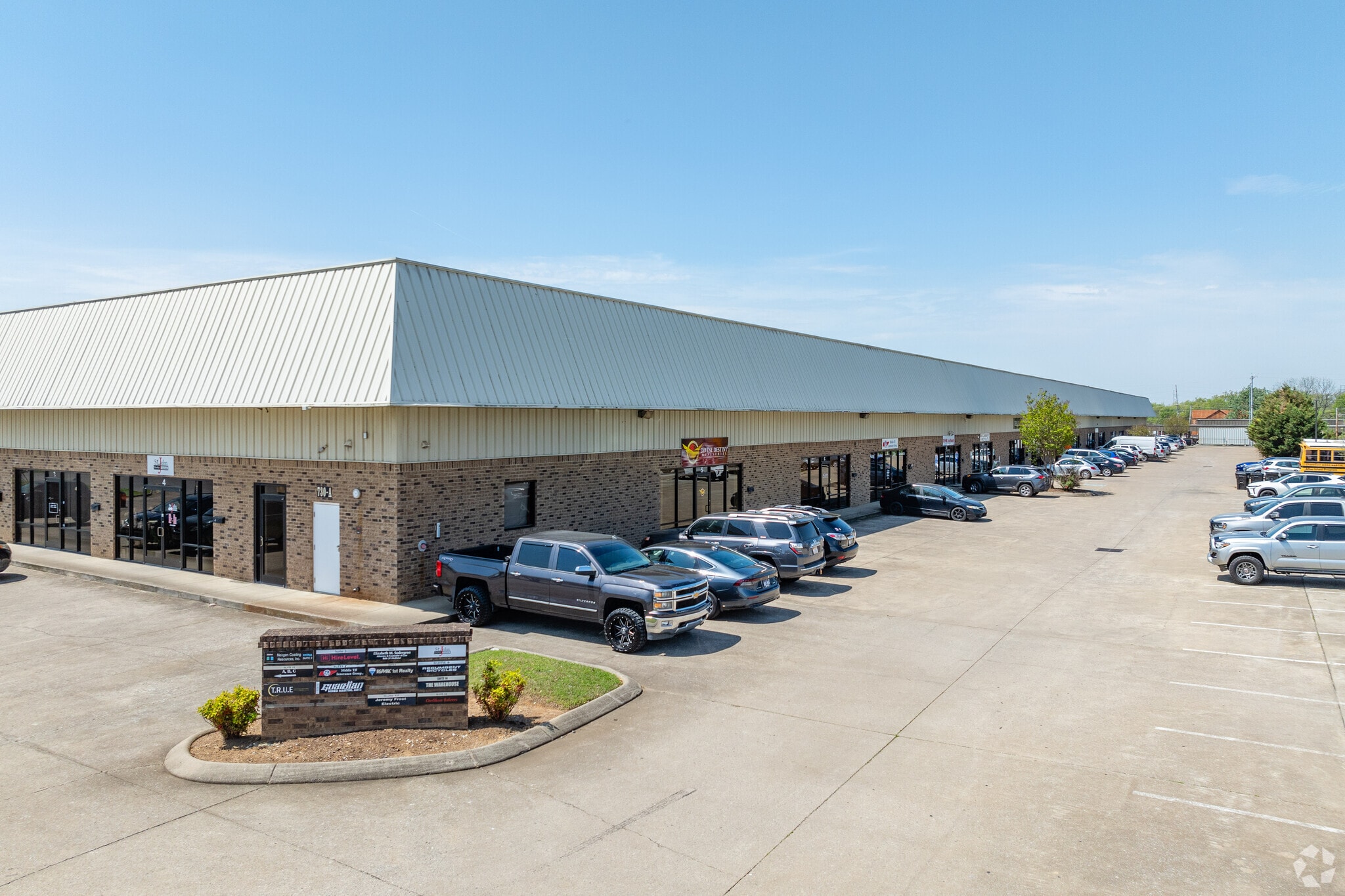 730 Middle Tennessee Blvd, Murfreesboro, TN for sale Primary Photo- Image 1 of 8