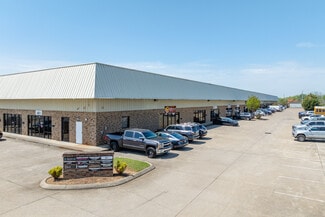 Plus de détails pour 730 Middle Tennessee Blvd, Murfreesboro, TN - Flex à vendre