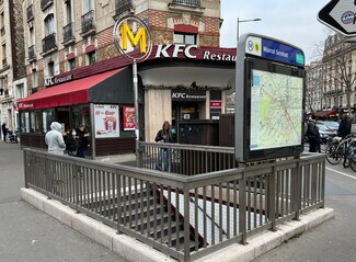 Plus de détails pour Commerce de détail à louer