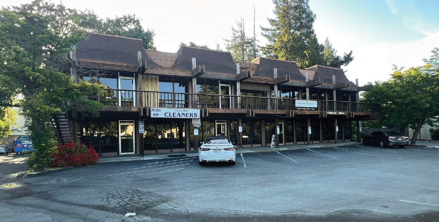 990 Moraga Rd, Lafayette, CA à vendre Photo du bâtiment- Image 1 de 19