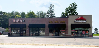 More details for 531 N Grand St, Schoolcraft, MI - Retail for Lease