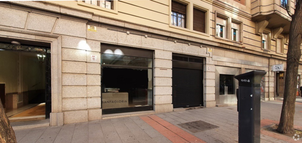 Calle O'Donnell, 44, Madrid, MAD 28009 - Unité Puerta DR -  - Photo int rieure - Image 1 of 25