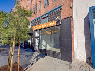 Plus de détails pour 1455 4th St, Santa Monica, CA - Commerce de détail à louer