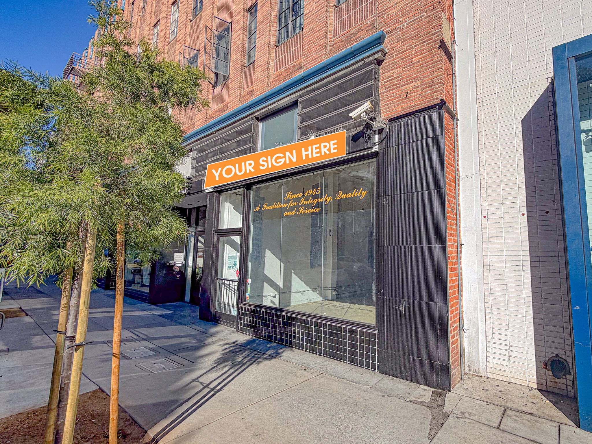 1455 4th St, Santa Monica, CA for lease Primary Photo- Image 1 of 4