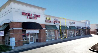 Plus de détails pour 1090 Virginia Center Pky, Glen Allen, VA - Commerce de détail à louer