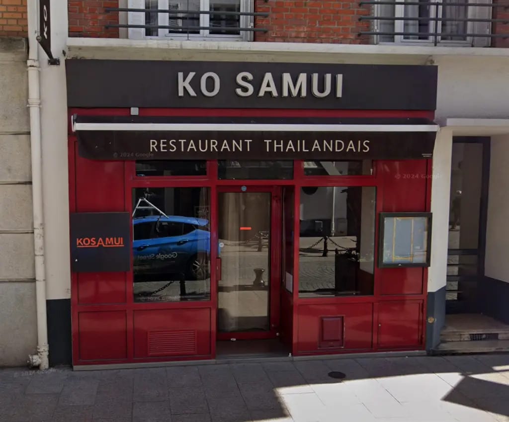 Commerce de détail dans Levallois-Perret à vendre Photo du bâtiment- Image 1 de 10