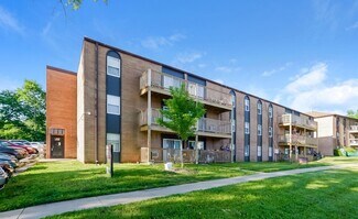 Plus de détails pour 1733 W 24th St, Lawrence, KS - Multi-résidentiel à vendre