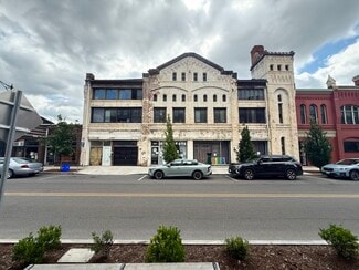 More details for 206-218 State St – for Sale, Binghamton, NY