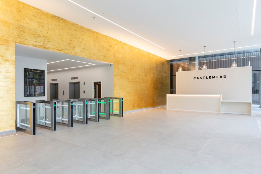 Lower Castle St, Bristol for lease - Interior Photo - Image 3 of 12