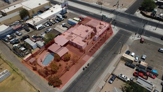 More details for 3920 S Central Ave, Phoenix, AZ - Retail for Sale