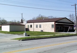 More details for 747 E 142nd St, Dolton, IL - Retail for Sale