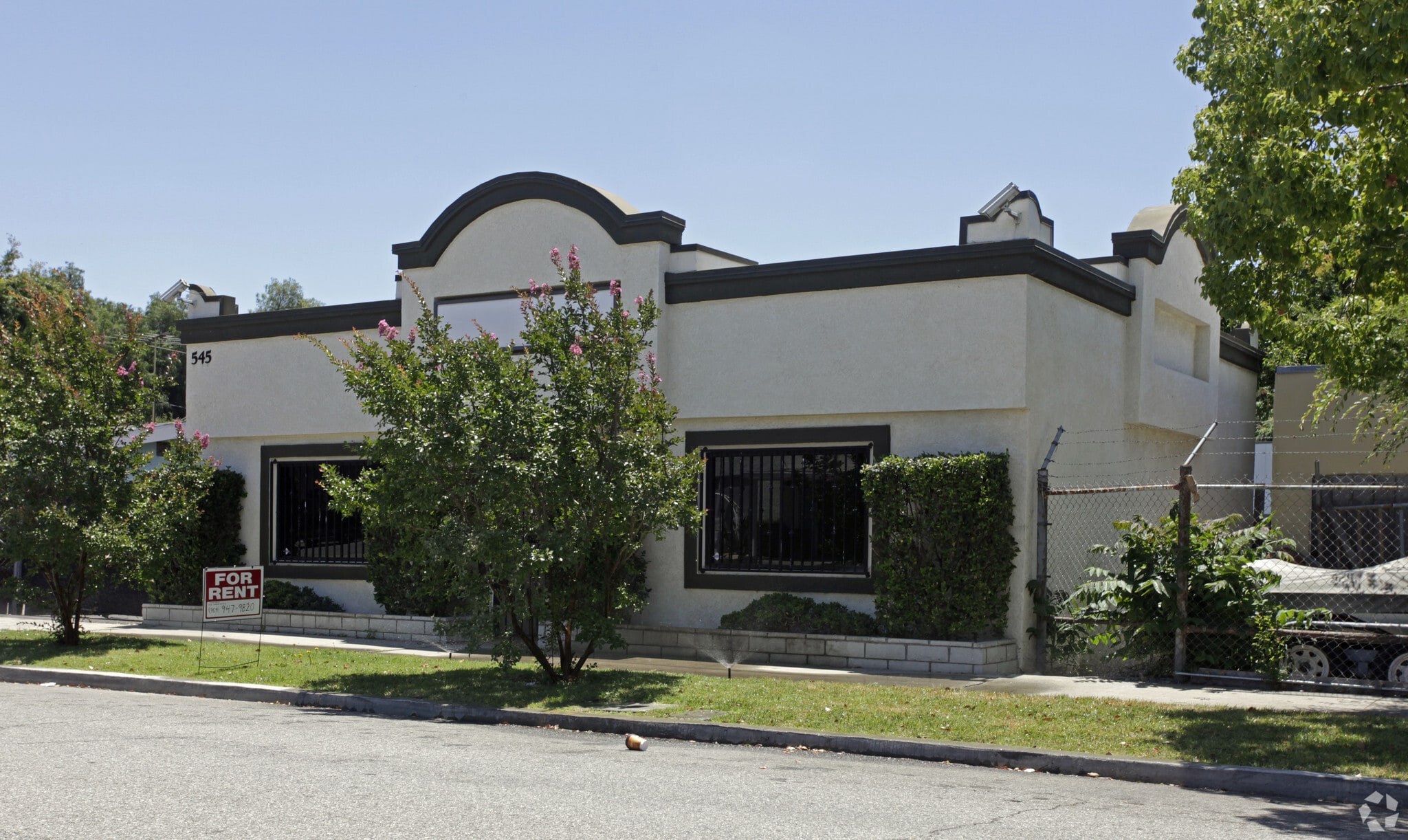 545 W California St, Ontario, CA for sale Primary Photo- Image 1 of 3