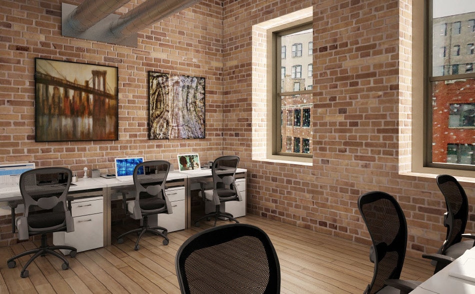 159-163 N Sangamon St, Chicago, IL à louer - Photo intérieure - Image 2 de 16