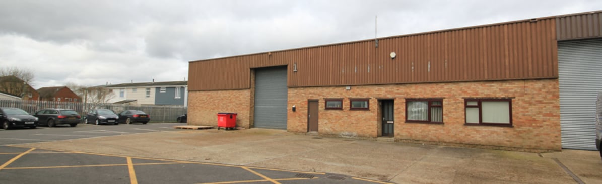 Heronden Rd, Maidstone à louer Photo du bâtiment- Image 1 de 3