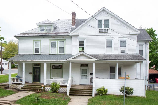 145-147 Campbell St, Harrisonburg, VA for sale - Building Photo - Image 2 of 27