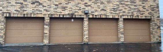 236 W Northwest Hwy, Barrington, IL for lease - Building Photo - Image 3 of 9