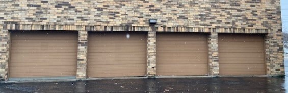 236 W Northwest Hwy, Barrington, IL à louer - Photo du bâtiment - Image 3 de 9