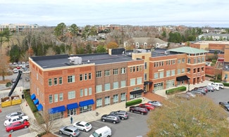 More details for 400 Meadowmont Village Cir, Chapel Hill, NC - Office for Lease