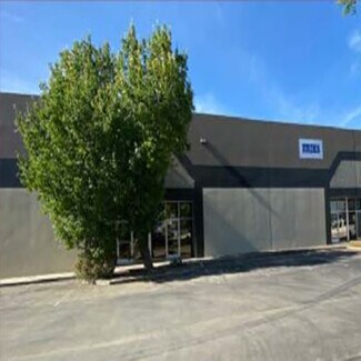 Plus de détails pour 950 E Grant Line Rd, Tracy, CA - Industriel à louer