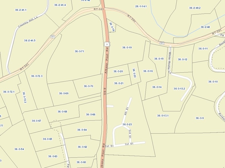 2761 Route 9, Cold Spring, NY for sale - Building Photo - Image 3 of 4