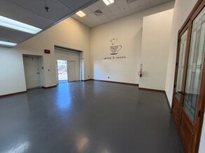 3970 Las Vegas Blvd N, Las Vegas, NV for lease Interior Photo- Image 2 of 16