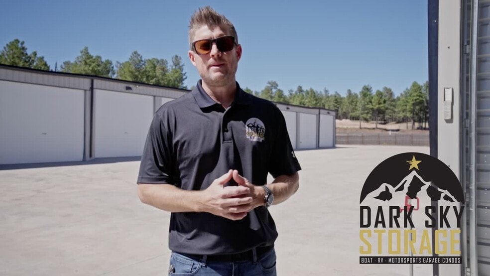 5590 Dark Sky, Flagstaff, AZ for sale - Commercial Listing Video - Image 2 of 46