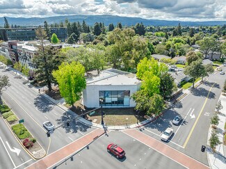 Plus de détails pour 425 S Mathilda Ave, Sunnyvale, CA - Terrain à vendre