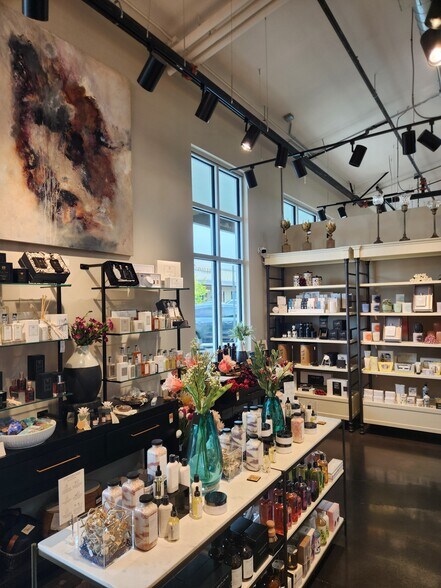 4315B S Settler Dr, Ridgefield, WA à louer - Photo du bâtiment - Image 3 de 14