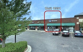 1925-1991 Huntley Rd, West Dundee, IL for lease Building Photo- Image 1 of 9