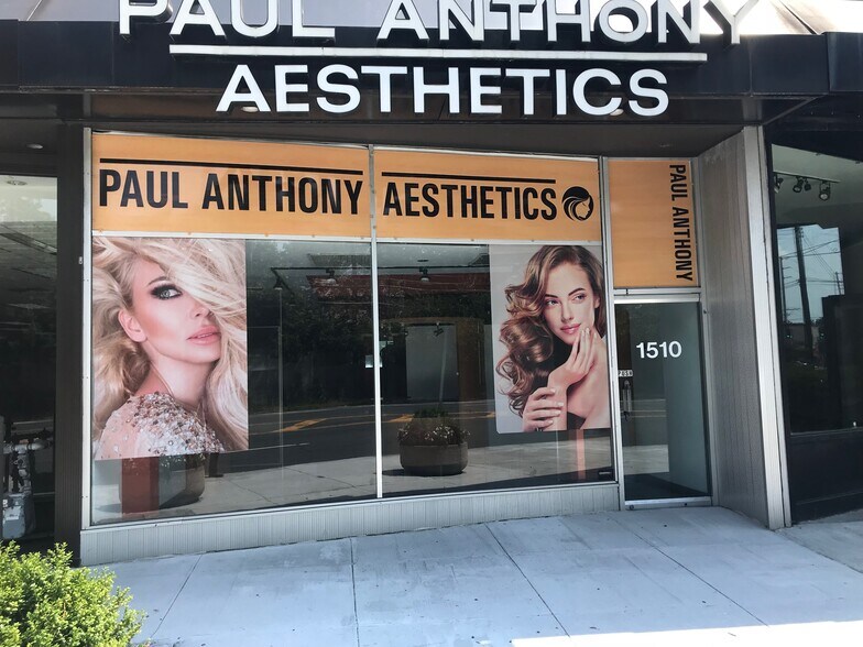 1508-1514 Northern Blvd, Manhasset, NY à louer - Photo du bâtiment - Image 3 de 5