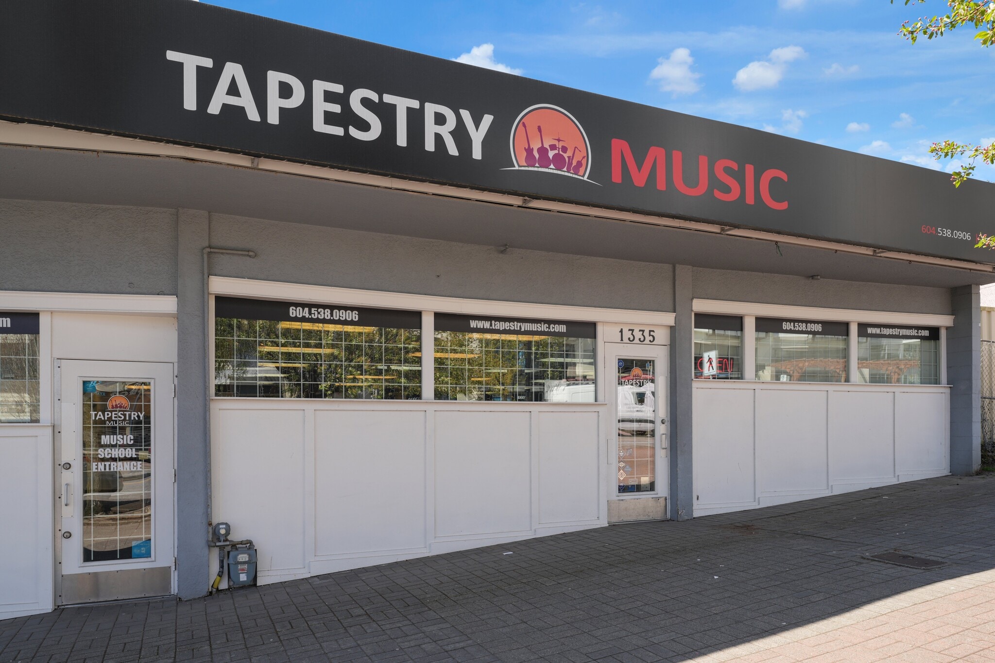 1333 Johnston rd, White Rock, BC for sale Primary Photo- Image 1 of 28