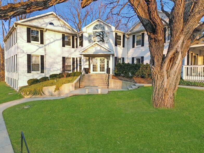 4320 Spring Creek Rd, Rockford, IL à louer - Aérien - Image 2 de 13